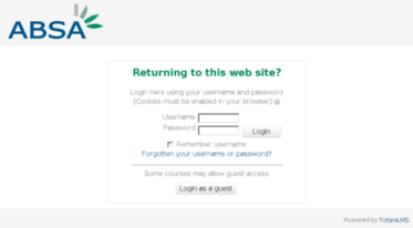 training.absa.net.au