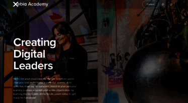 training.xebia.com