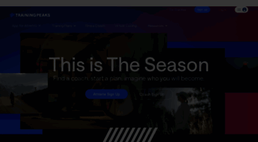 trainingpeaks.com