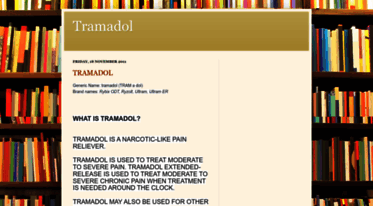 tramadolnfo.blogspot.com