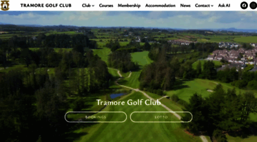 tramoregolfclub.com