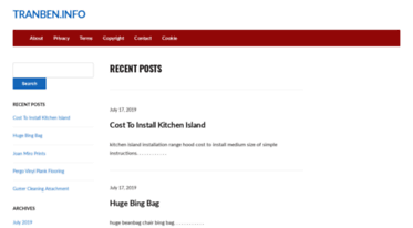 tranben.info