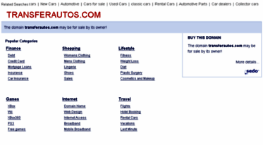 transferautos.com