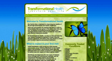 transformational-health.com