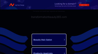 transformationbeauty365.com