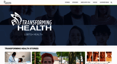 transforminghealth.org