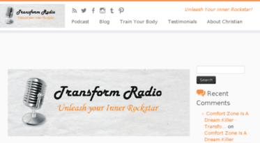 transformradio.com
