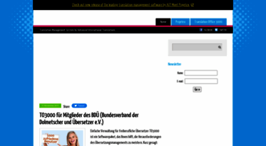 translationmanagementsystem.com