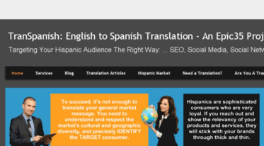 translationstospanish.blogspot.com