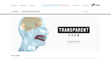 transparentagency.gummymall.com