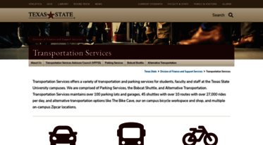 transportation.txstate.edu