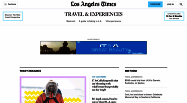 travel.latimes.com