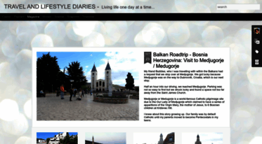 travelandlifestylediaries.com