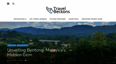 travelbeckons.com