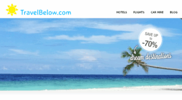 travelbelow.com