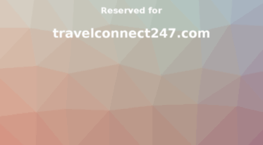 travelconnect247.com