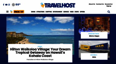 travelhost.com