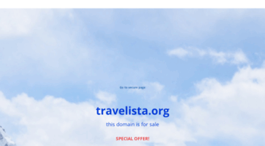 travelista.org