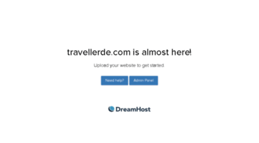 travellerde.com