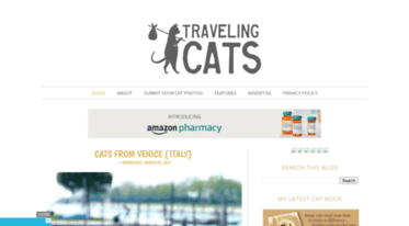 travelling-cats.blogspot.com