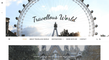 travellousworld.com