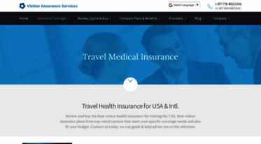 travelmedicalinsurance.net