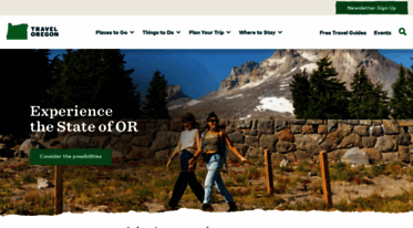 traveloregon.com
