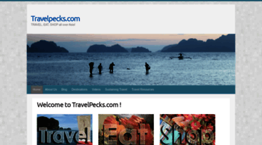 travelpecks.com
