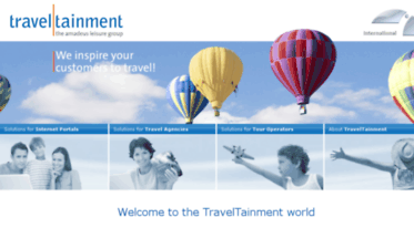 traveltainment.fr