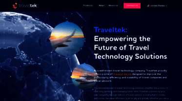 traveltek.com