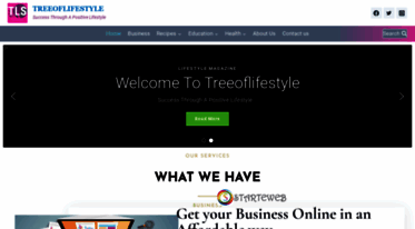 treeoflifestyle.com