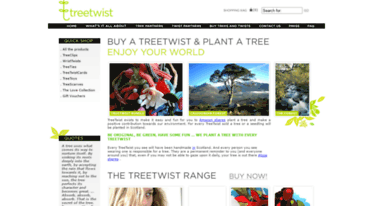treetwist.co.uk
