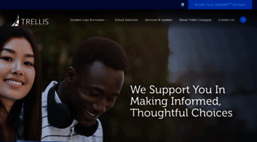 trelliscompany.org