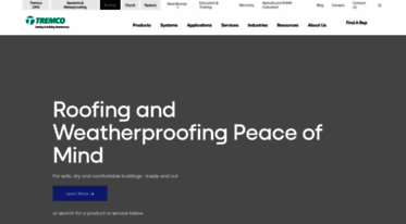tremcoroofing.com