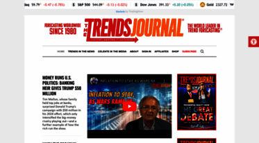 trendsjournal.com