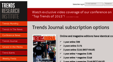 trendsjournal.foxycart.com