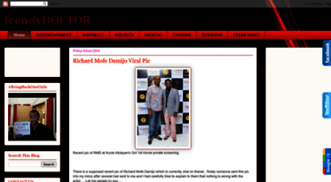 trendydoc.blogspot.com