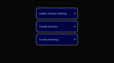 trendyness.com