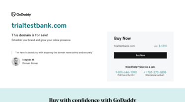 trialtestbank.com