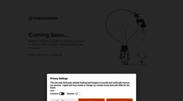 tribesquared.com
