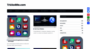 tricks4me.com