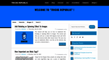tricksrepublic.blogspot.com