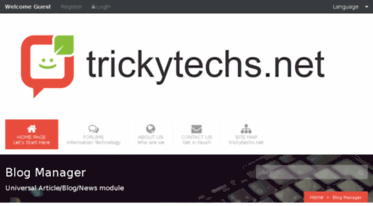 trickytechs.net