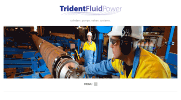 tridentfluidpower.com