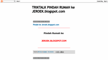 triktalk.blogspot.com
