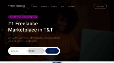 trinifreelancer.com