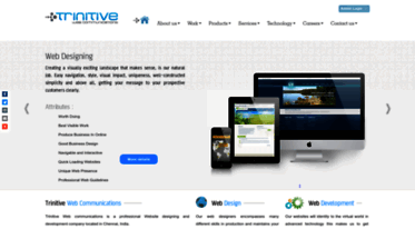 trinitive.com