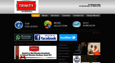 trinityeducation.in