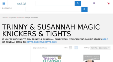 trinnyandsusannah.com