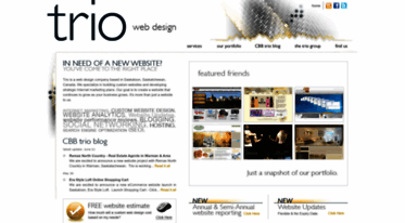 triowebdesign.com